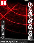 《红色警戒之民国》（校对版全本）作者：华丽的虚伪 百度云txt全集下载 封面