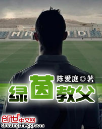 《绿茵教父》(校对版全本)作者:陈爱庭 百度云txt全集下载 封面