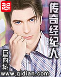 《传奇经纪人》(校对版全本)作者:巨西城 百度云txt全集下载 封面