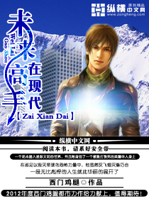 《未来高手在现代》（校对版全本）作者：西门鸡腿 百度云txt全集下载 封面