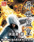 《异世盗皇》（精校版全本）作者：误道者 百度云txt全集下载 封面