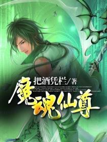 《魔魂仙尊》（校对版全本）作者：把酒凭栏 百度云txt全集下载 封面