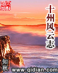 《十州风云志》（校对版全本）作者：知秋 百度云txt全集下载 封面