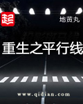 《重生之平行线》(校对版全本)作者:地黄丸 百度云txt全集下载 封面