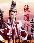 《侠道行》（校对版全本）作者：造化斋主 百度云txt全集下载 封面