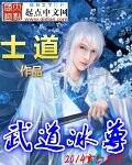 《武道冰尊》(校对版全本)作者:士道 百度云txt全集下载 封面