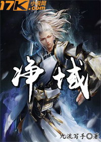 《净域》（校对版全本）作者：九流写手 百度云txt全集下载 封面