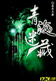 《青海迷藏》（校对版全本）作者：慕容关康 百度云txt全集下载 封面