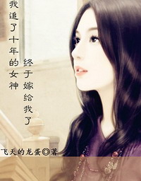 《我追了十年的女神终于嫁给我了》(校对版全本)作者:飞天的龙蛋 百度云txt全集下载 封面