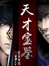 《天才宝鉴》（校对版全本）作者：潜龙勿用 百度云txt全集下载 封面