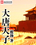 《大唐天子》（校对版全本）作者：殷扬 百度云txt全集下载 封面