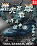 《迷失在地球的外星综合舰》（校对版全本）作者：冷雪冰川 百度云txt全集下载 封面