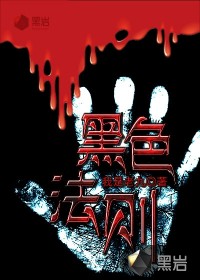 《黑色法则》（校对版全本）作者：我是老九 百度云txt全集下载 封面