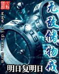 《无敌储物戒》（校对版全本）作者：明日复明日 百度云txt全集下载 封面