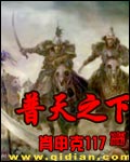 《普天之下》（校对版全本）作者：肖申克117 百度云txt全集下载 封面