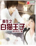 《重生之白猫王子》（校对版全本）作者：李白不白 百度云txt全集下载 封面
