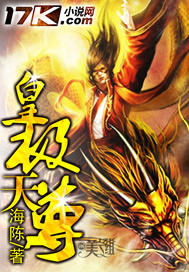 《皇极天尊》（校对版全本）作者：海陈 百度云txt全集下载 封面