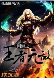 《网游之王者无敌》（校对版全本）作者：孤雨随风 百度云txt全集下载 封面