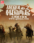 《战国风云之韩国再起》(校对版全本)作者:蚂蚱不吃鱼 百度云txt全集下载 封面