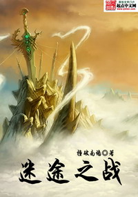 《迷途之战》（校对版全本）作者：撞破南墙 百度云txt全集下载 封面