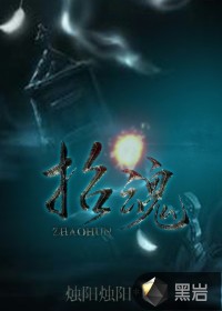 《招魂》（校对版全本）作者：烛阳烛阳 百度云txt全集下载 封面