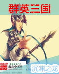 《群英三国》(校对版全本)作者:沉渊之龙 百度云txt全集下载 封面