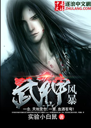 《武神风暴》(校对版全本)作者:实验小白鼠 百度云txt全集下载 封面