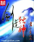《剑道独神》（校对版全本）作者：六道沉沦 百度云txt全集下载 封面
