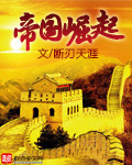 《帝国崛起》（校对版全本）作者：断刃天涯 百度云txt全集下载 封面