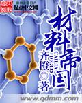 《材料帝国》(校对版全本)作者:齐橙 百度云txt全集下载 封面