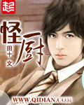 《怪厨》（校对版全本）作者：田十 百度云txt全集下载 封面