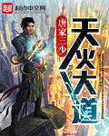 《天火大道》（校对版全本）作者：唐家三少 百度云txt全集下载 封面