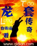 《龙套传奇》(校对版全本)作者:白雨涵 百度云txt全集下载 封面