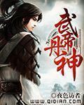 《武帝丹神》（校对版全本）作者：夜色访者 百度云txt全集下载 封面