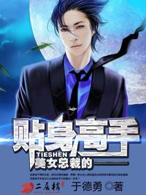 《美女总裁的贴身高手》（校对版全本）作者：于德勇 百度云txt全集下载 封面