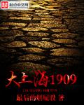 《大上海1909》（校对版全本）作者：最后的烟屁股 百度云txt全集下载 封面