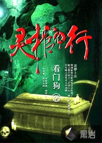 《灵棺夜行》（校对版全本）作者：看门狗 百度云txt全集下载 封面