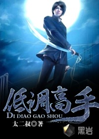 《低调高手》（校对版全本）作者：太二叔 百度云txt全集下载 封面