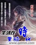 《生活在黑暗时代》（校对版全本）作者：刺嫩芽 百度云txt全集下载 封面