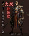 《大妖孙悟空》（校对版全本）作者：悲歌唐三藏 百度云txt全集下载 封面