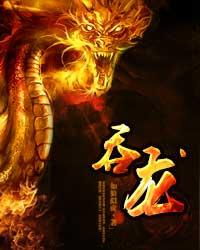 《吞龙》（校对版全本）作者：如狼似虎 百度云txt全集下载 封面