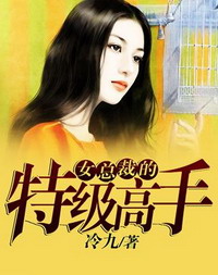 《女总裁的特级高手》（校对版全本）作者：冷九 百度云txt全集下载 封面