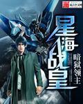《星海战皇》(校对版全本)作者:暗狱领主 百度云txt全集下载 封面