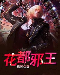 《花都邪王》（校对版全本）作者：樵苏 百度云txt全集下载 封面