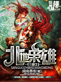 《三国之北地枭雄》（校对版全本）作者：闽南愚客 百度云txt全集下载 封面