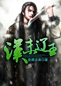 《汉末辽王》（校对版全本）作者：夜鹰逆袭 百度云txt全集下载 封面