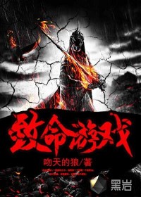 《致命游戏》（校对版全本）作者：吻天的狼 百度云txt全集下载 封面
