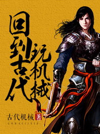 《回到古代玩机械》（校对版全本）作者：古代机械 百度云txt全集下载 封面