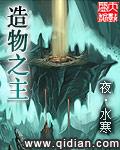 《造物之主》（校对版全本）作者：夜·水寒 百度云txt全集下载 封面