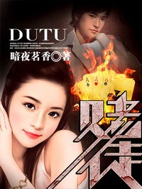 《赌徒》（校对版全本）作者：暗夜茗香 百度云txt全集下载 封面